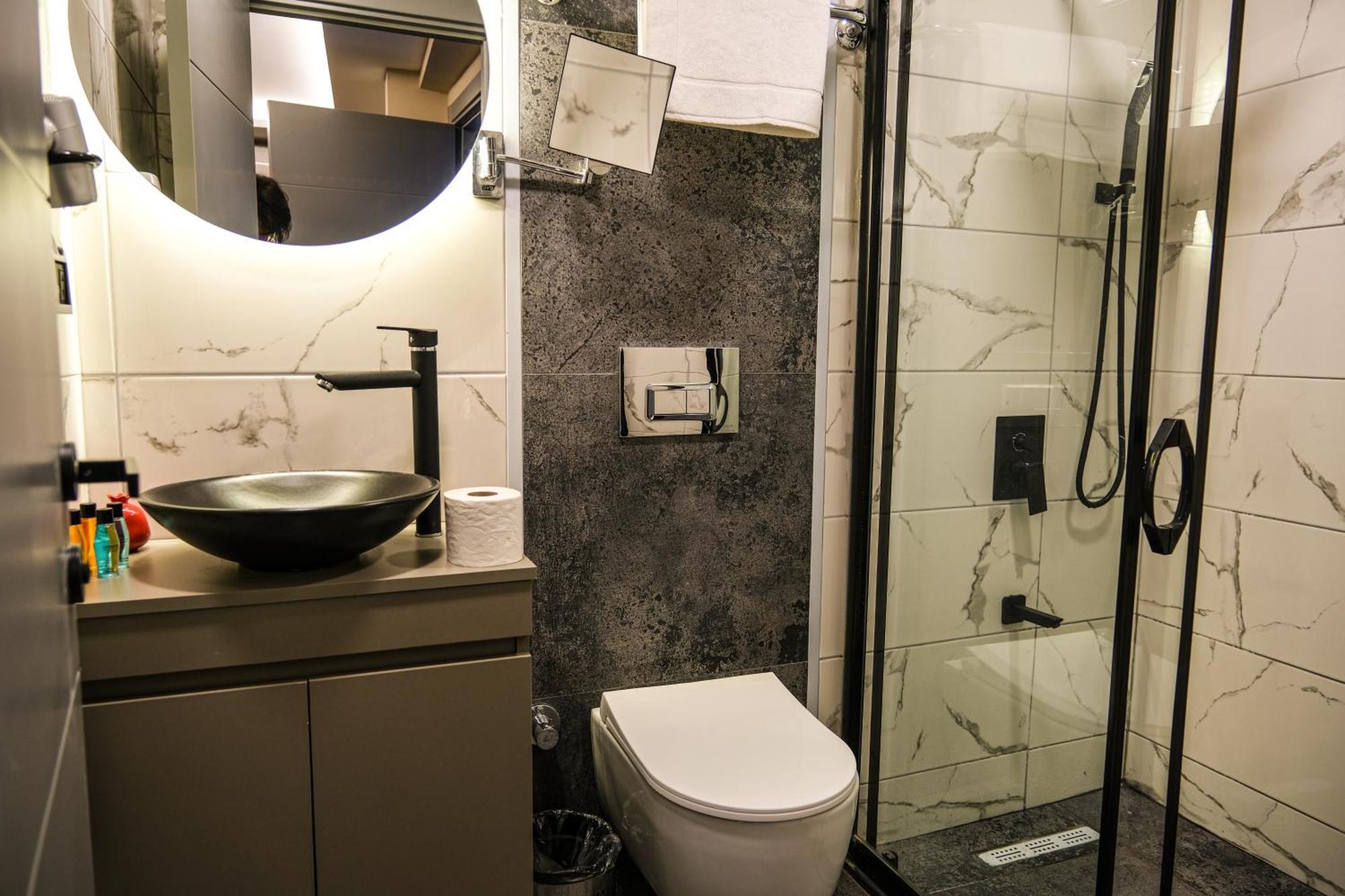 Martin Aparthotel Provincia di Istanbul
