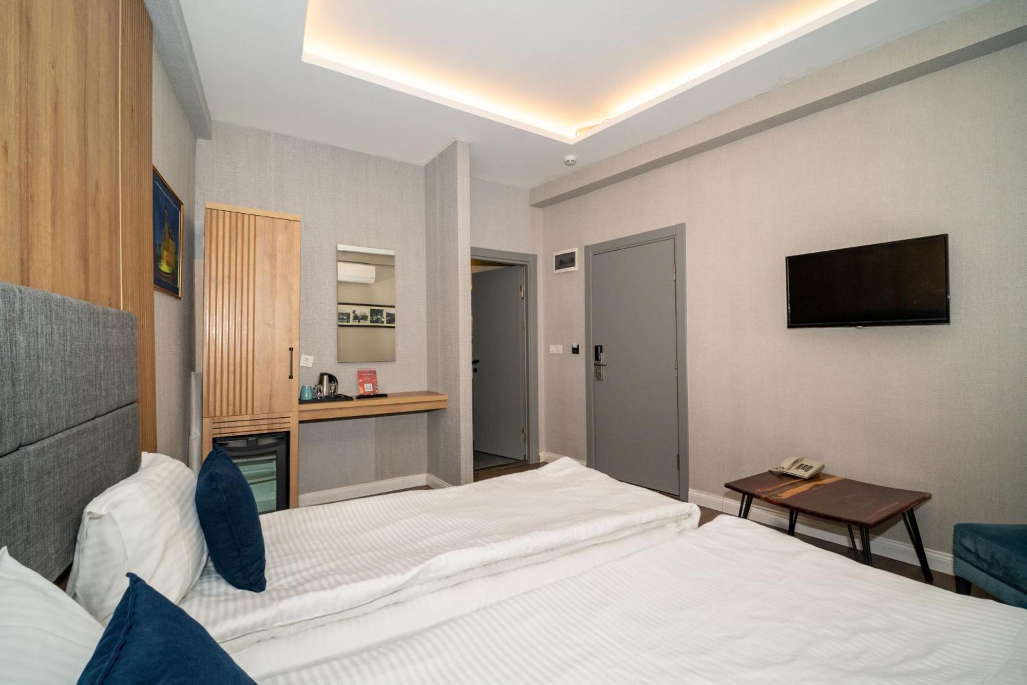 Martin Aparthotel Istanbul
